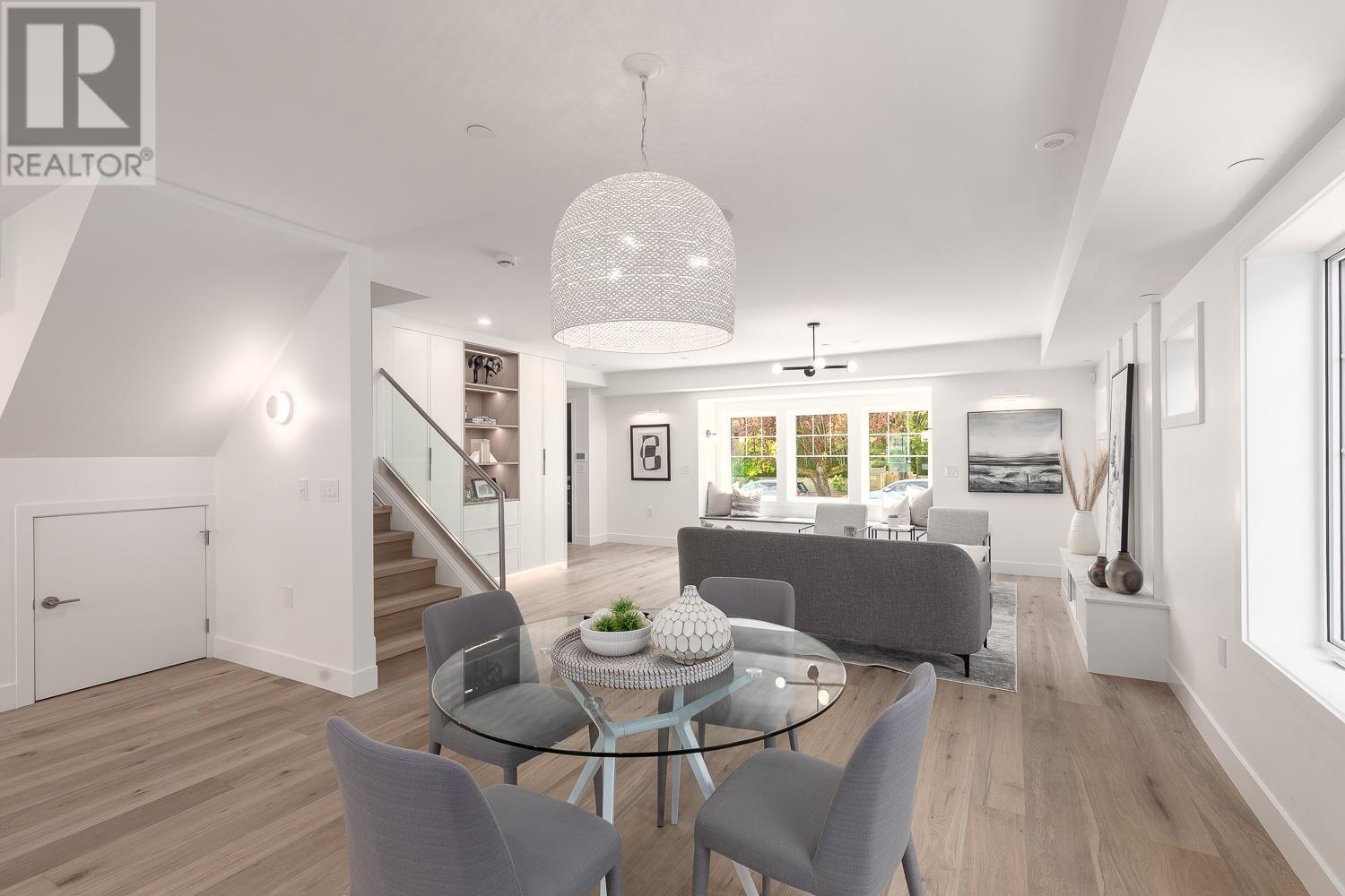 1141 W 33rd Avenue, Vancouver, British Columbia  V6M 1A3 - Photo 9 - R3023849