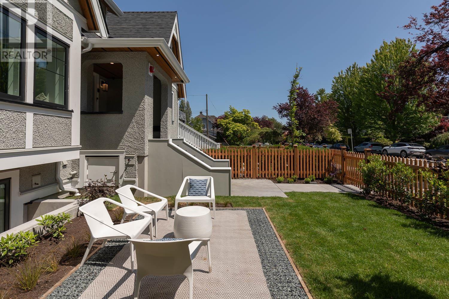 1141 W 33rd Avenue, Vancouver, British Columbia  V6M 1A3 - Photo 36 - R3023849