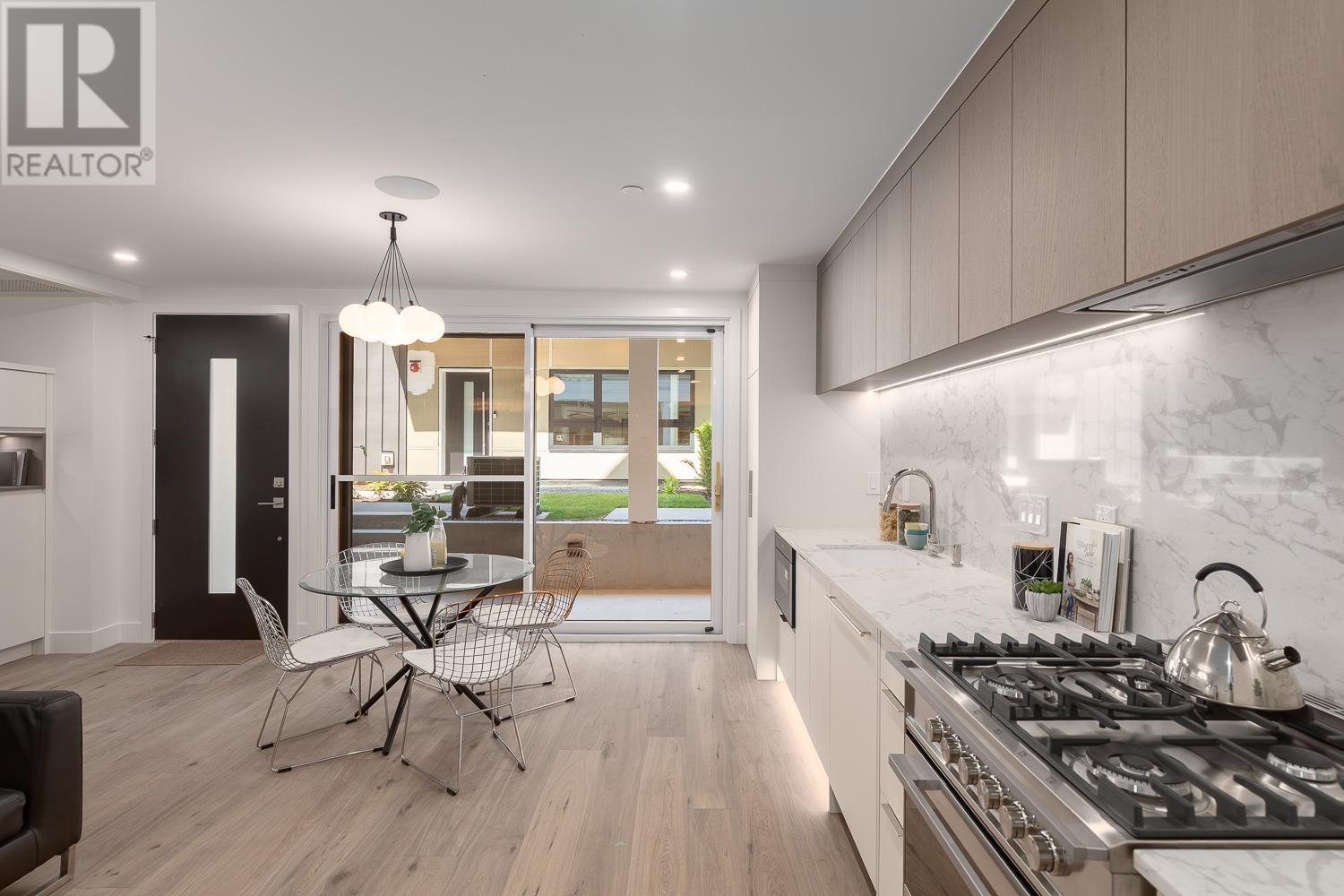 1143 W 33rd Avenue, Vancouver, British Columbia  V6M 1A3 - Photo 9 - R3023858