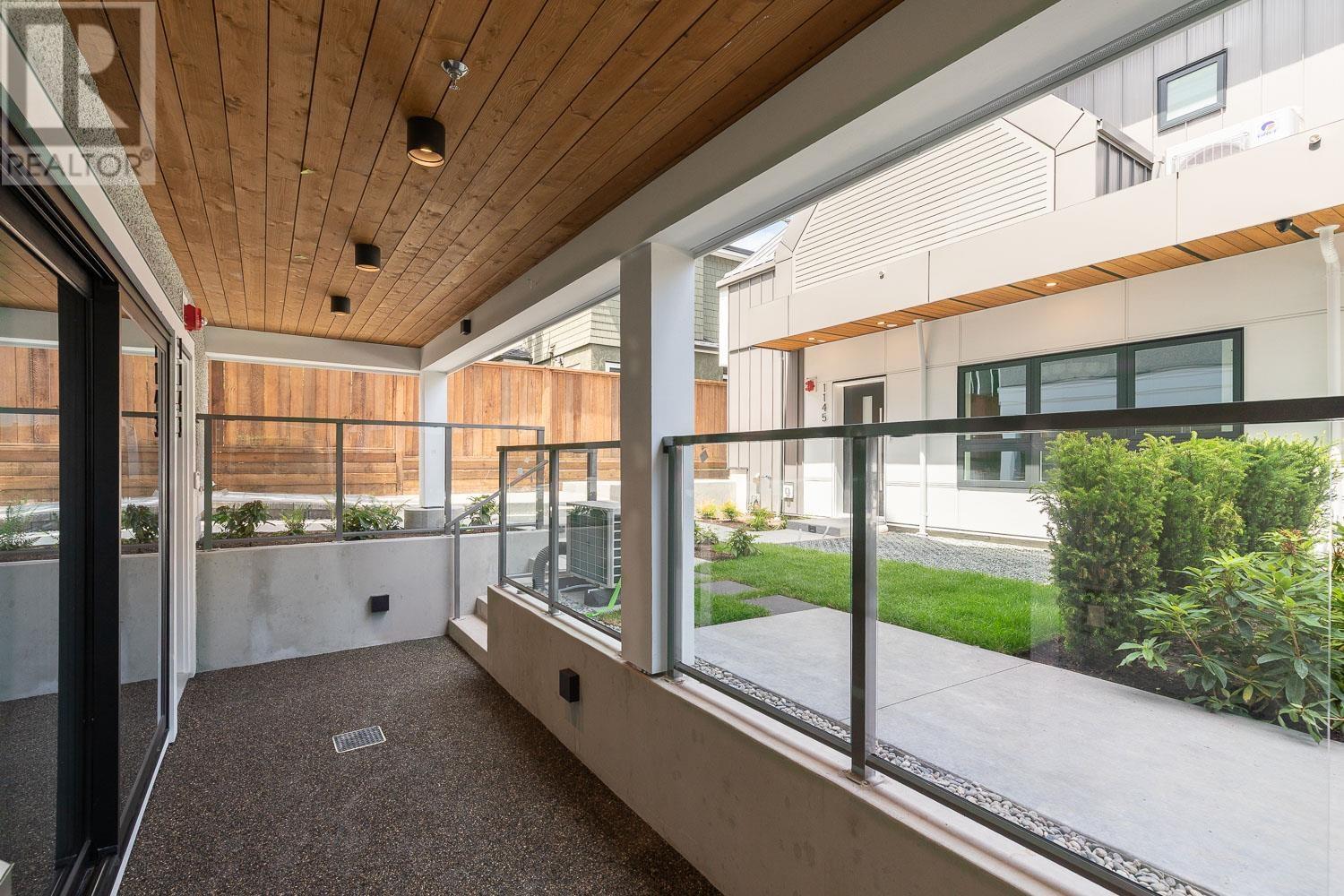 1143 W 33rd Avenue, Vancouver, British Columbia  V6M 1A3 - Photo 17 - R3023858