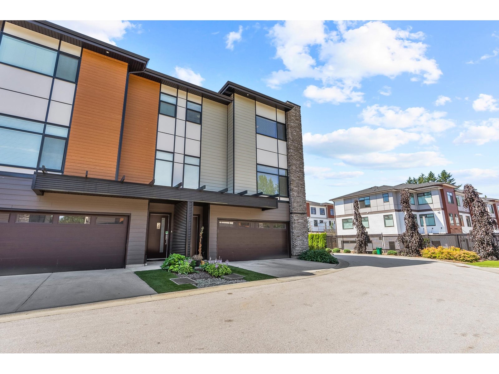 36 33209 Cherry Avenue, Mission, British Columbia V2V 0G8 - Photo 2 - R3024403