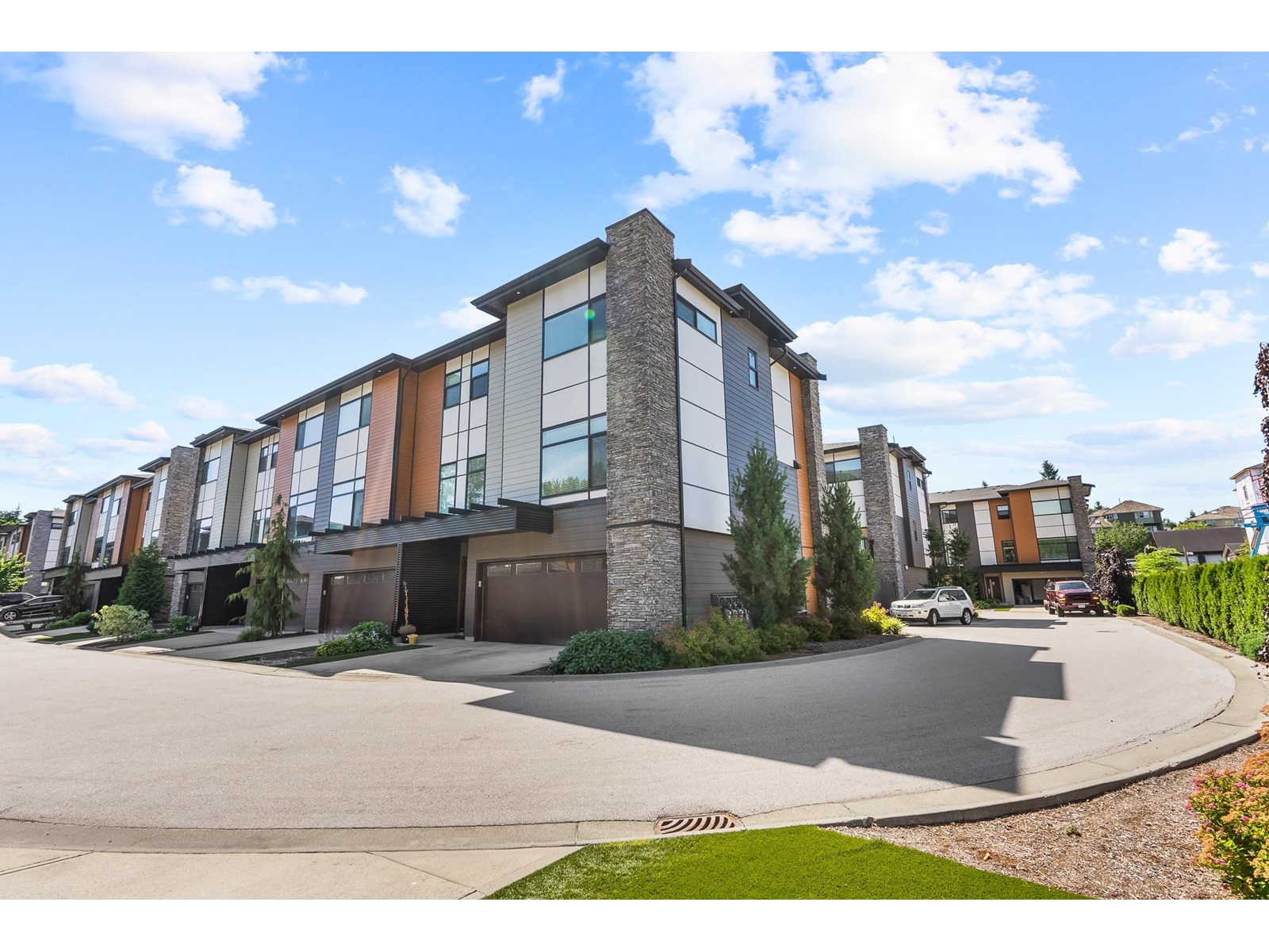 36 33209 Cherry Avenue, Mission, British Columbia V2V 0G8 - Photo 1 - R3024403