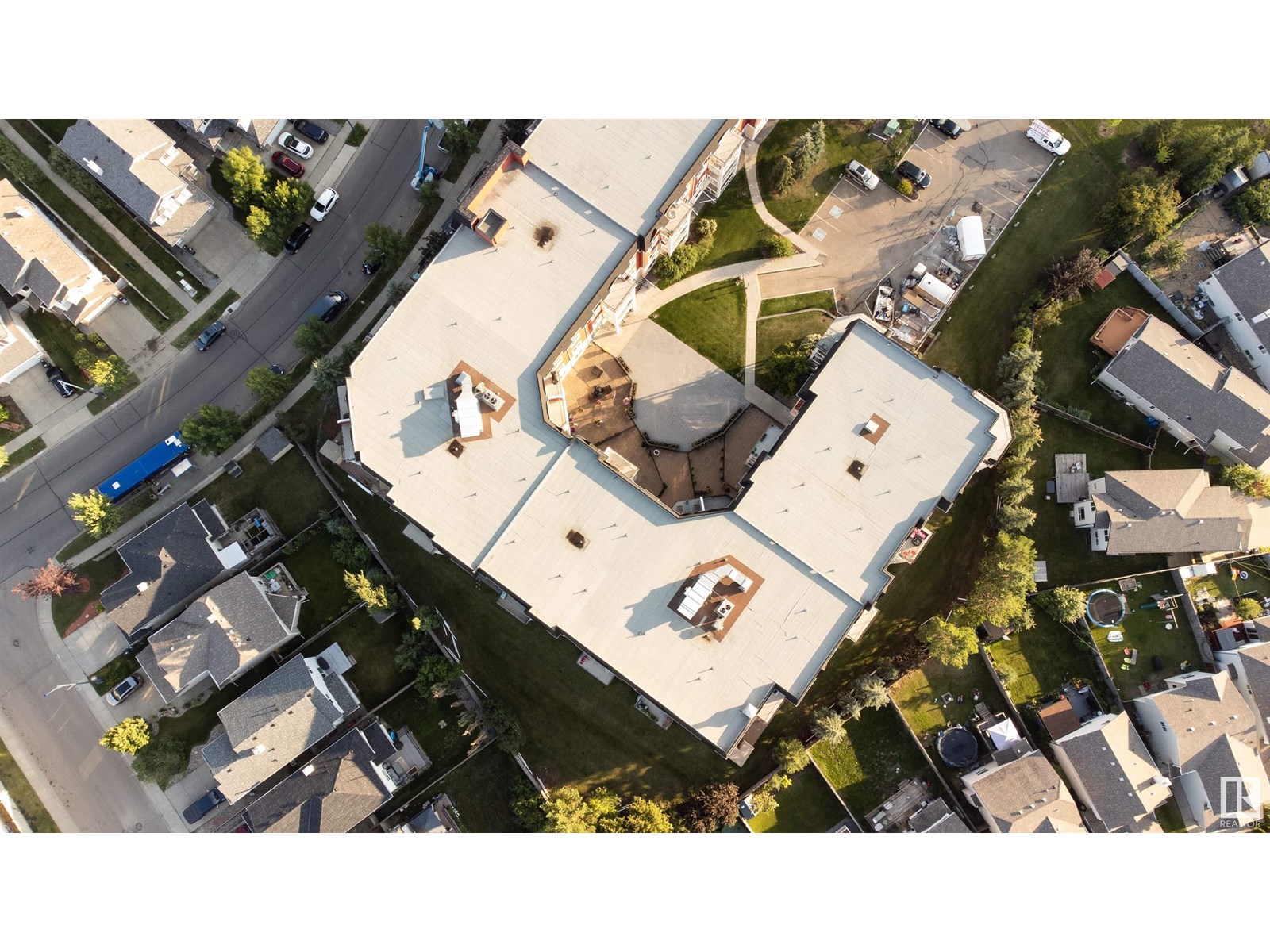 #117 226 Macewan road SW SW, Edmonton, Alberta