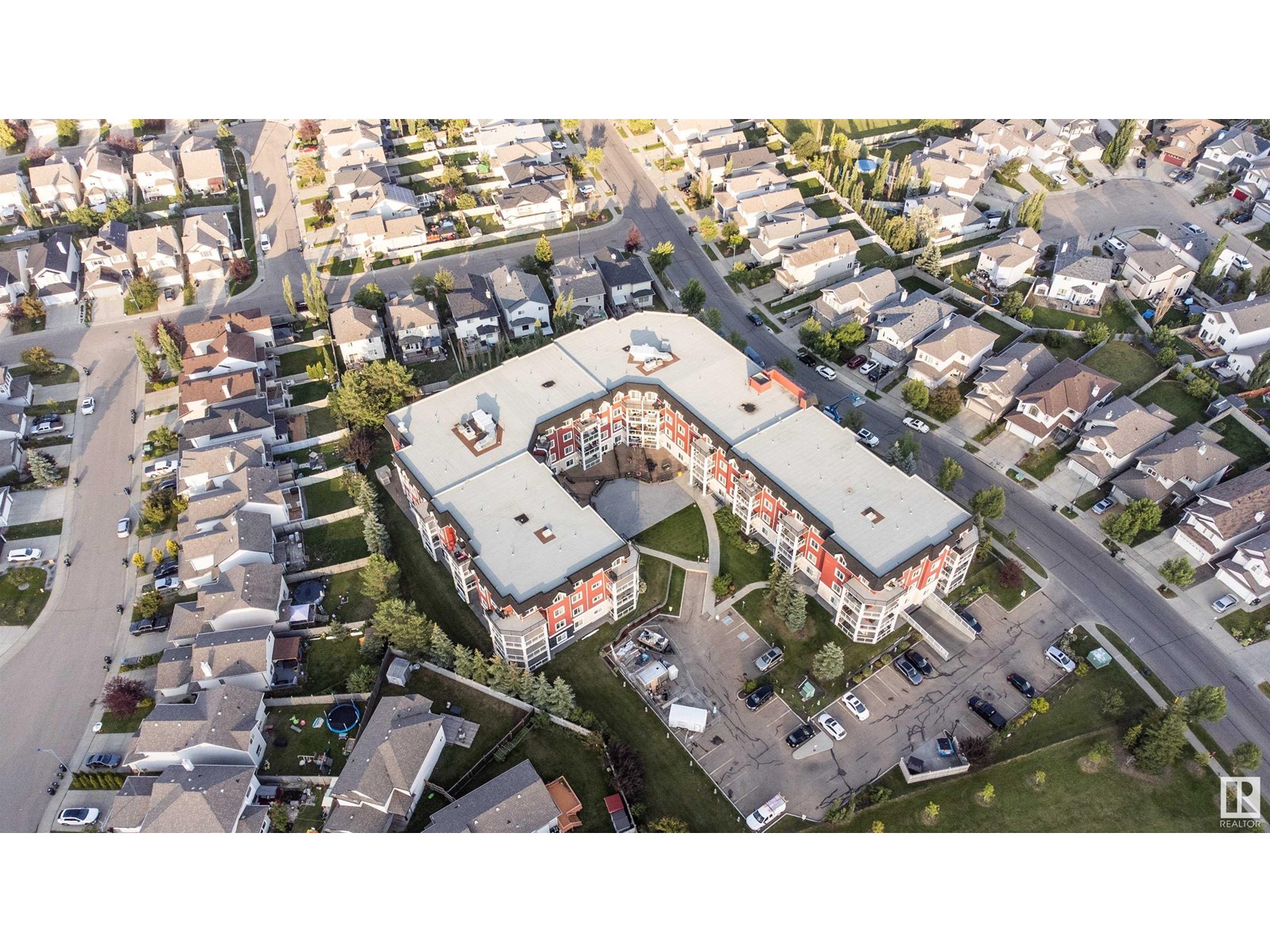 #117 226 Macewan Road Sw Sw, Edmonton, Alberta  T6W 0C5 - Photo 2 - E4449252