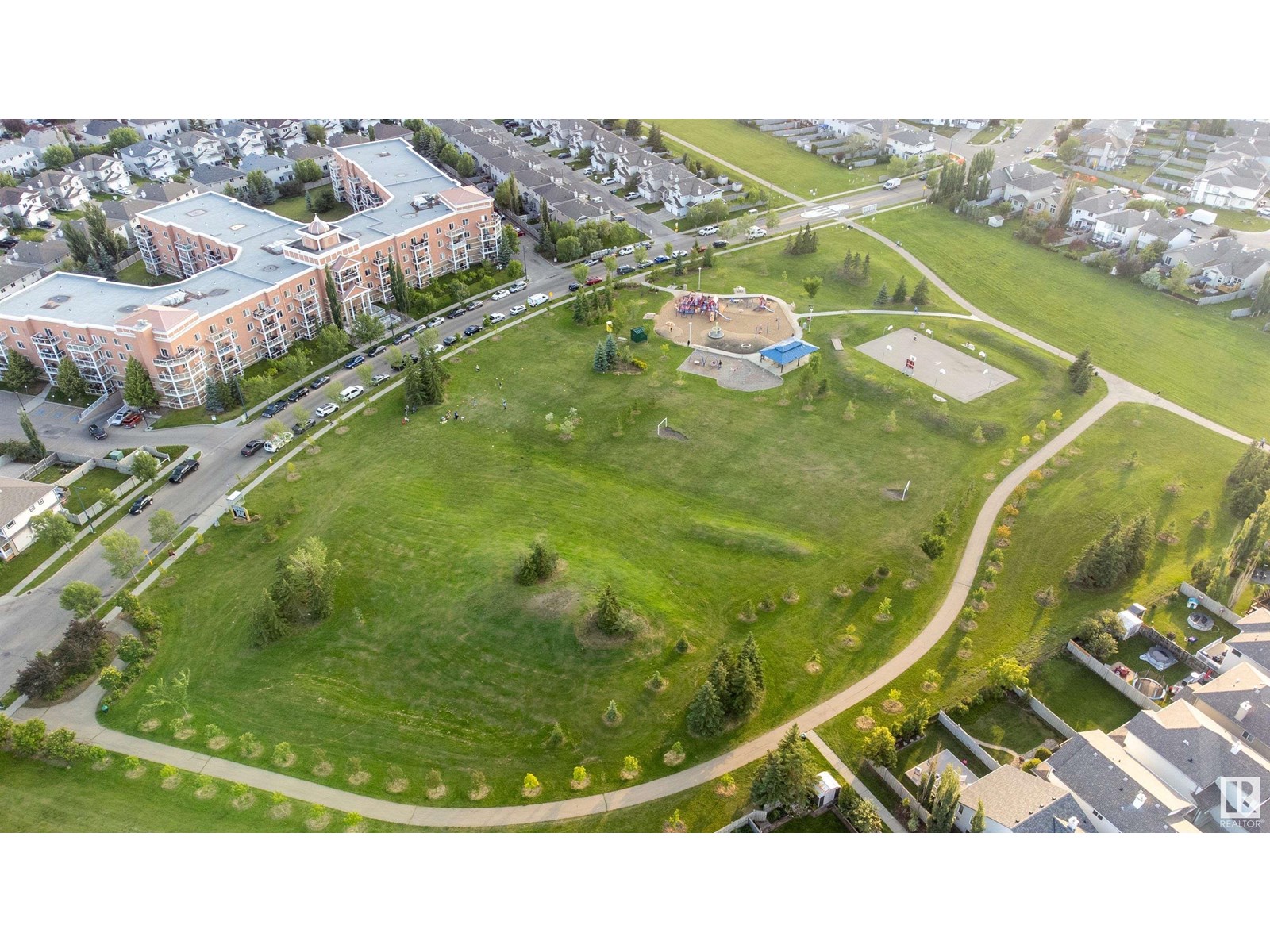 #117 226 Macewan Road Sw Sw, Edmonton, Alberta  T6W 0C5 - Photo 3 - E4449252