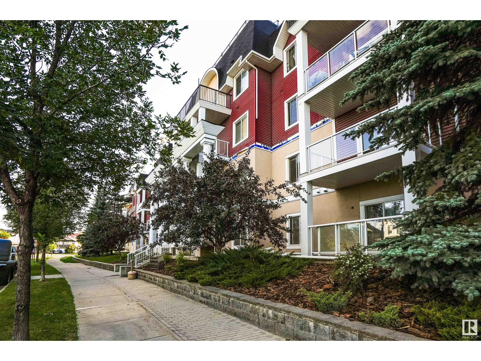 #117 226 Macewan Road Sw Sw, Edmonton, Alberta  T6W 0C5 - Photo 33 - E4449252