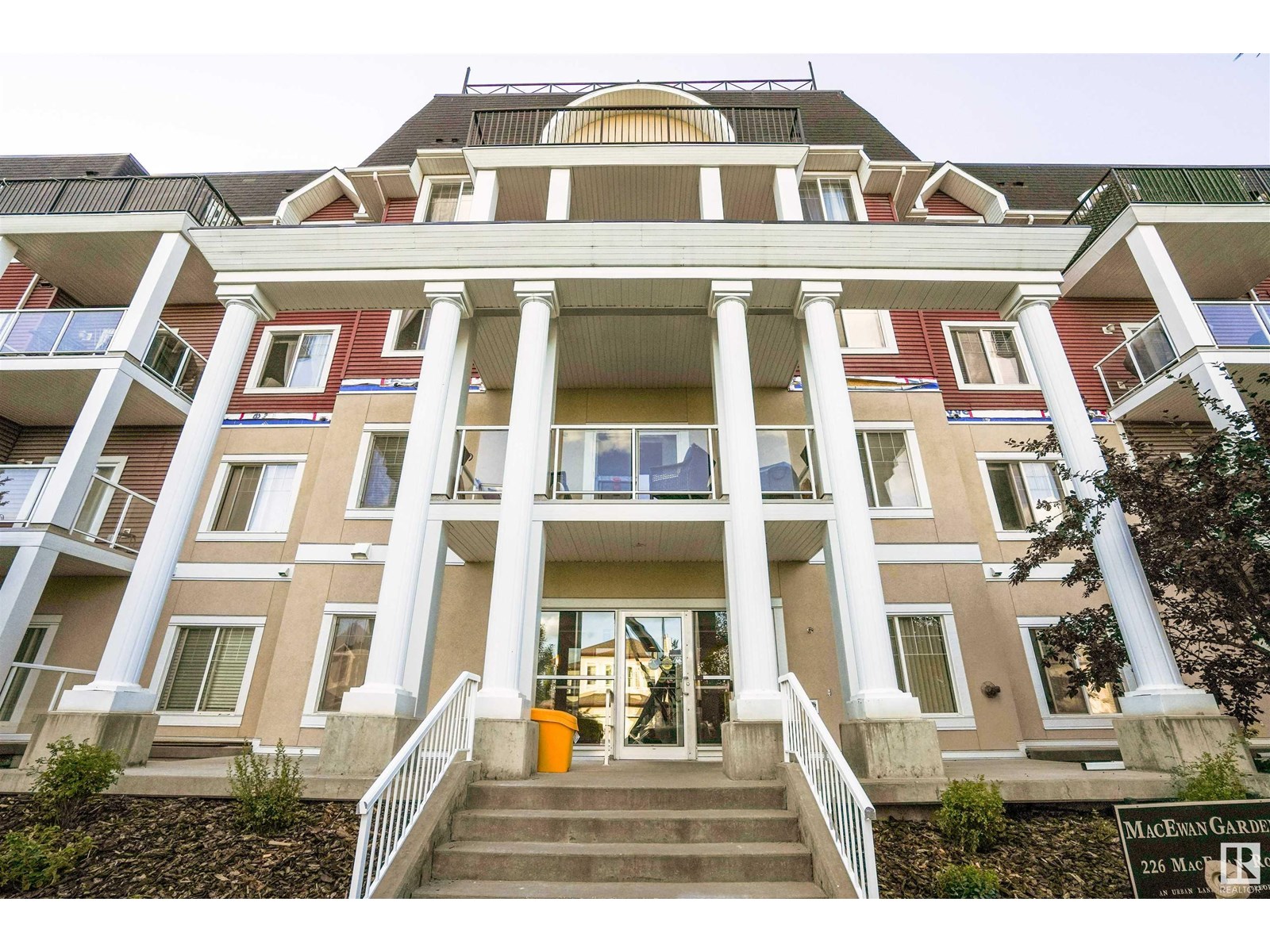 #117 226 Macewan Road Sw Sw, Edmonton, Alberta  T6W 0C5 - Photo 34 - E4449252