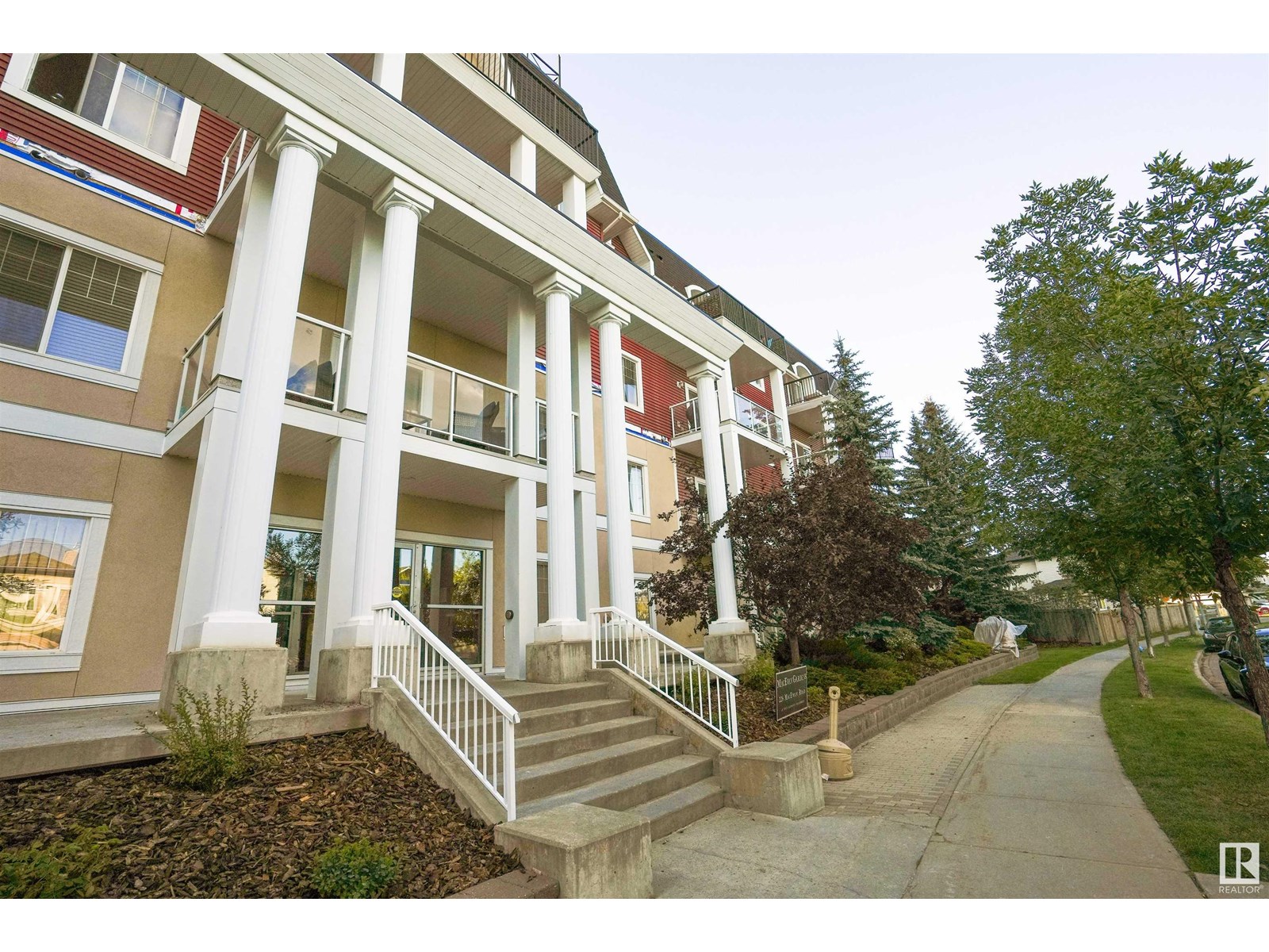 #117 226 Macewan Road Sw Sw, Edmonton, Alberta  T6W 0C5 - Photo 35 - E4449252