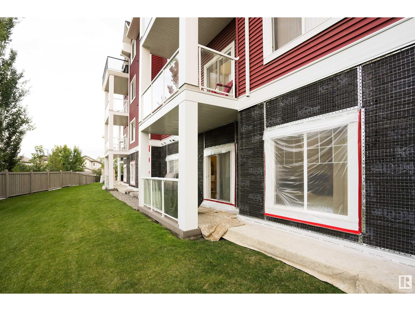 #117 226 Macewan Road Sw Sw, Edmonton, Alberta  T6W 0C5 - Photo 38 - E4449252