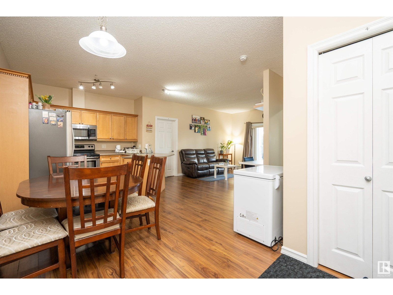 #117 226 Macewan Road Sw Sw, Edmonton, Alberta  T6W 0C5 - Photo 5 - E4449252