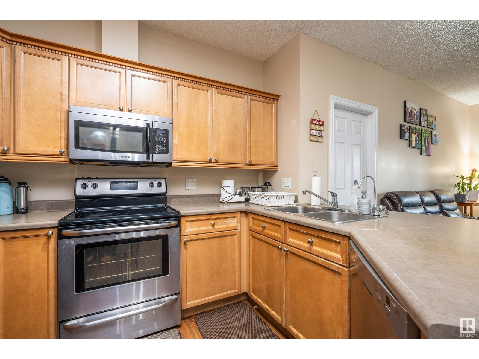 #117 226 Macewan Road Sw Sw, Edmonton, Alberta  T6W 0C5 - Photo 9 - E4449252