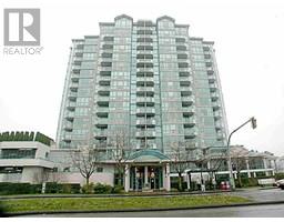 1606 7500 GRANVILLE AVENUE, Richmond, British Columbia