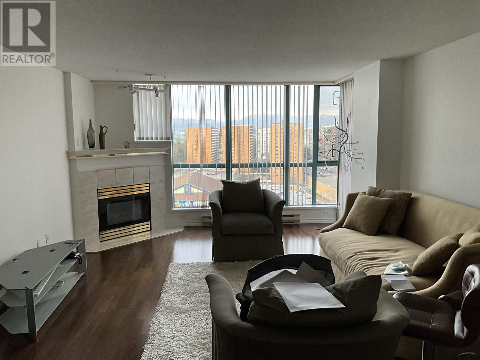 1606 7500 Granville Avenue, Richmond, British Columbia  V6Y 3Y6 - Photo 2 - R3024057