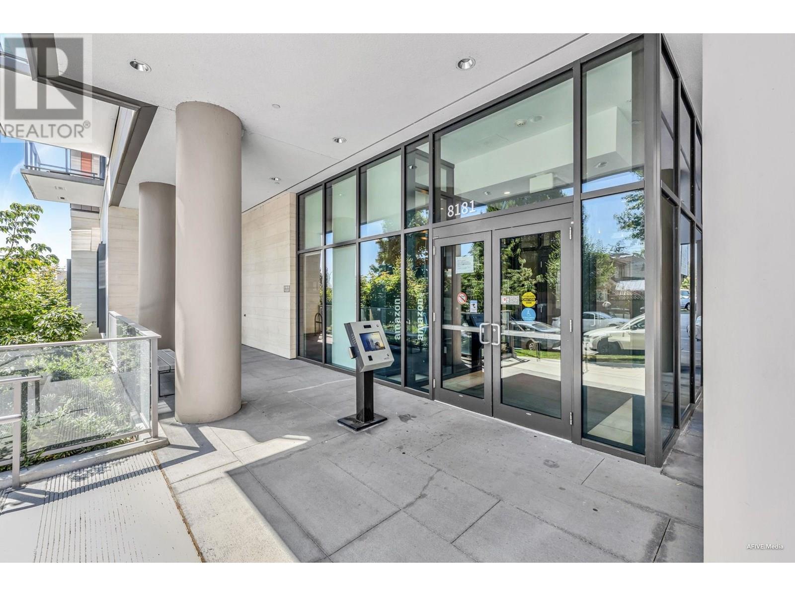 406 8181 Chester Street, Vancouver, British Columbia  V5X 0J9 - Photo 4 - R3022871