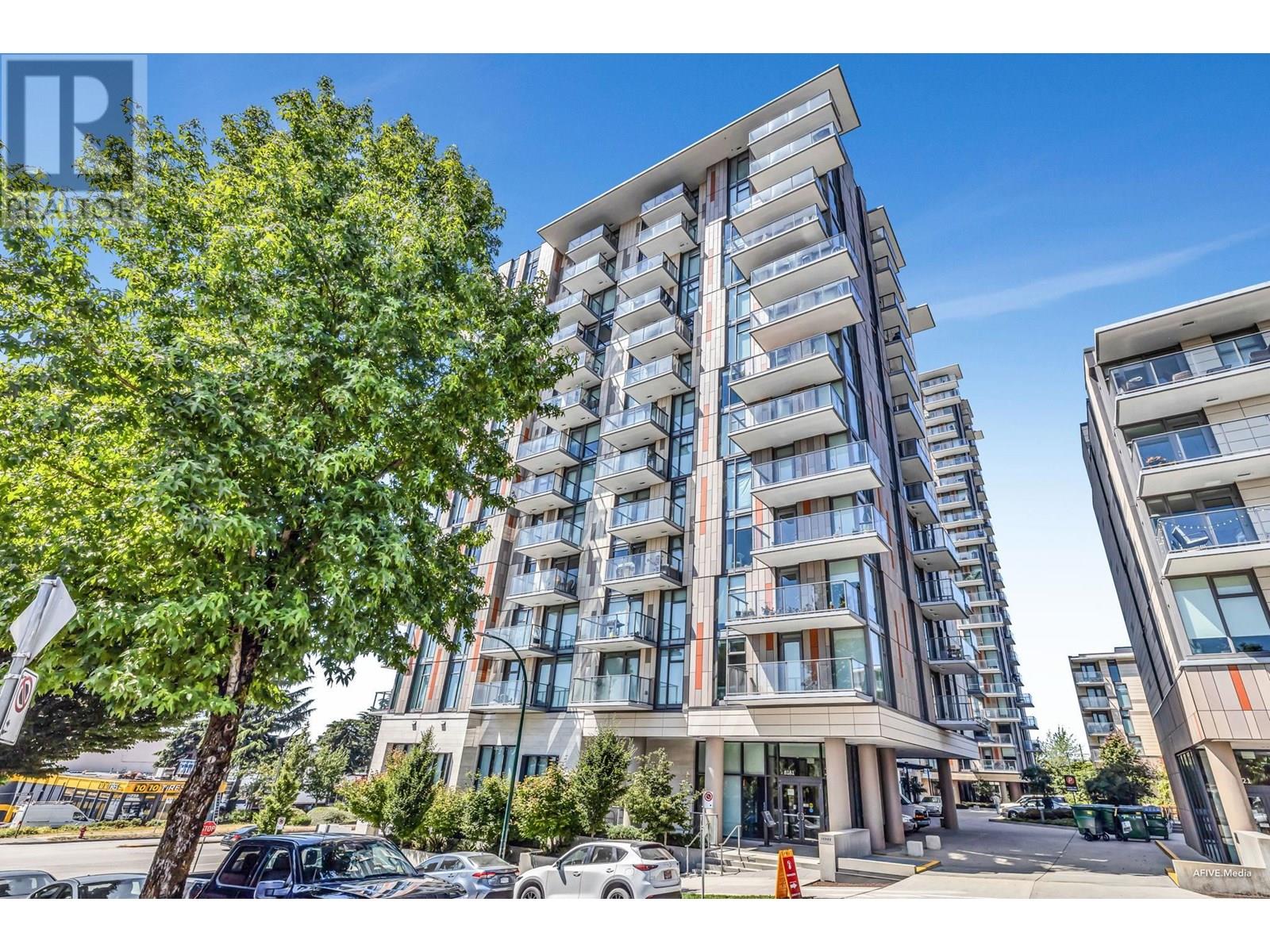 406 8181 Chester Street, Vancouver, British Columbia  V5X 0J9 - Photo 3 - R3022871