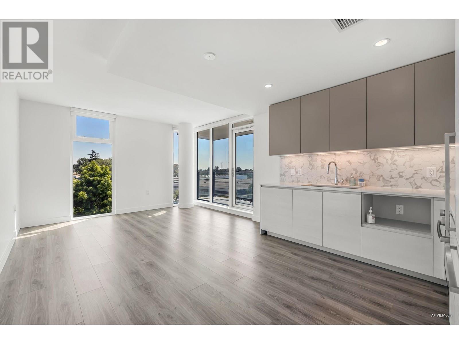 406 8181 Chester Street, Vancouver, British Columbia  V5X 0J9 - Photo 5 - R3022871
