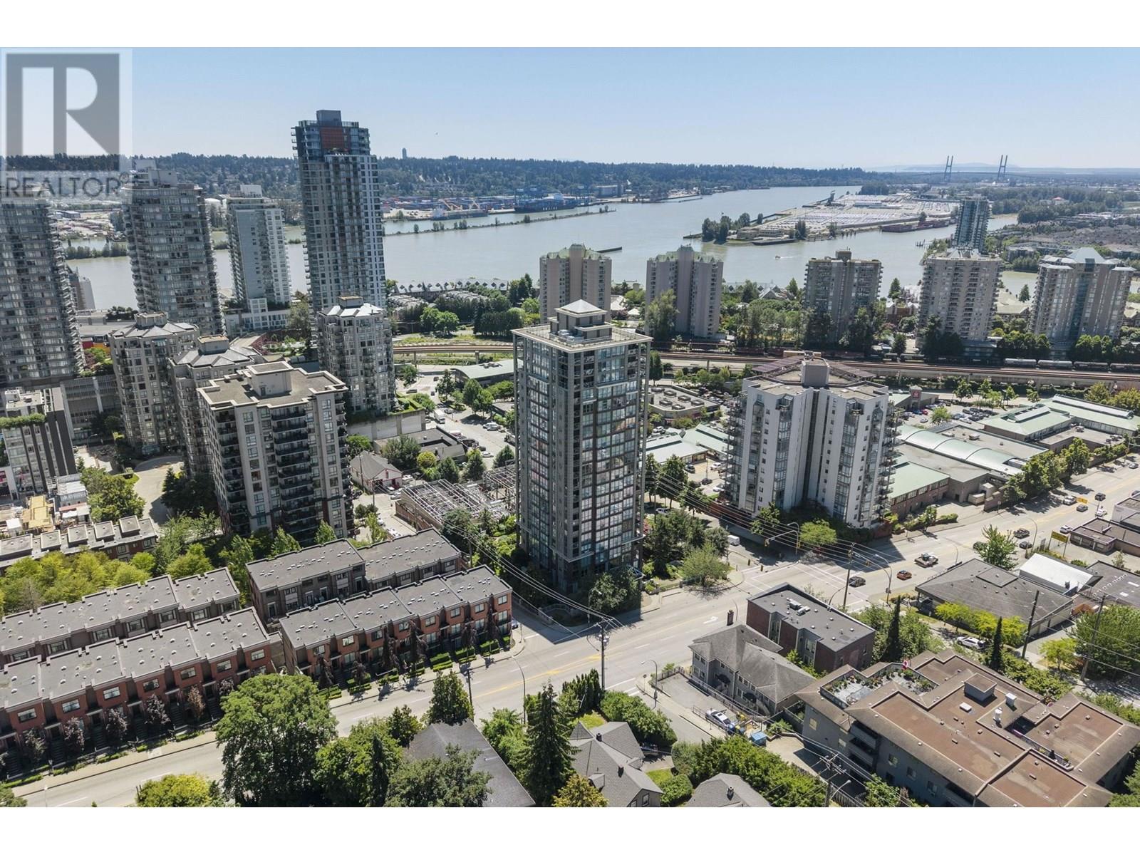 1901 850 Royal Avenue, New Westminster, British Columbia  V3M 1A6 - Photo 31 - R3023587