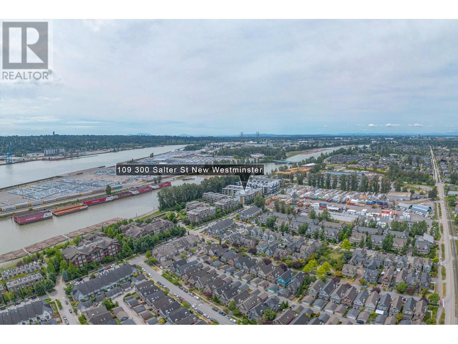 109 300 Salter Street, New Westminster, British Columbia  V3M 0L9 - Photo 26 - R3024314