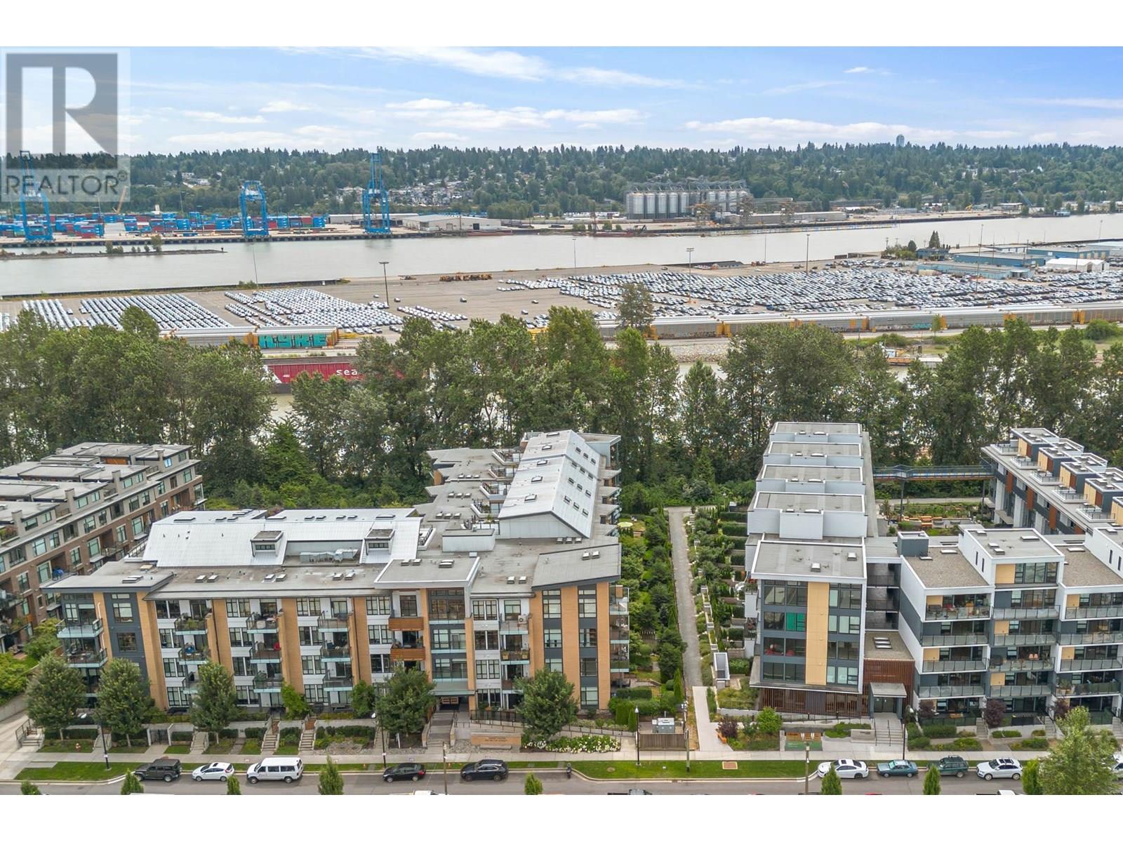 109 300 Salter Street, New Westminster, British Columbia  V3M 0L9 - Photo 24 - R3024314