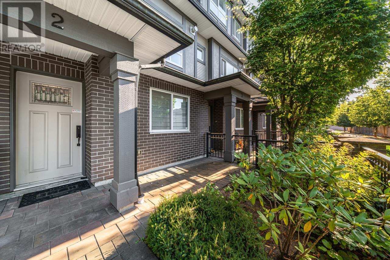 2 7691 Bridge Street, Richmond, British Columbia  V6Y 2S6 - Photo 4 - R3024345