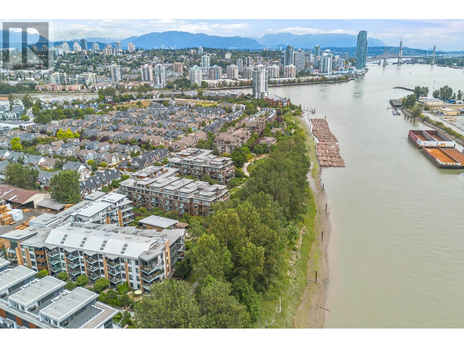 109 300 Salter Street, New Westminster, British Columbia  V3M 0L9 - Photo 31 - R3024314