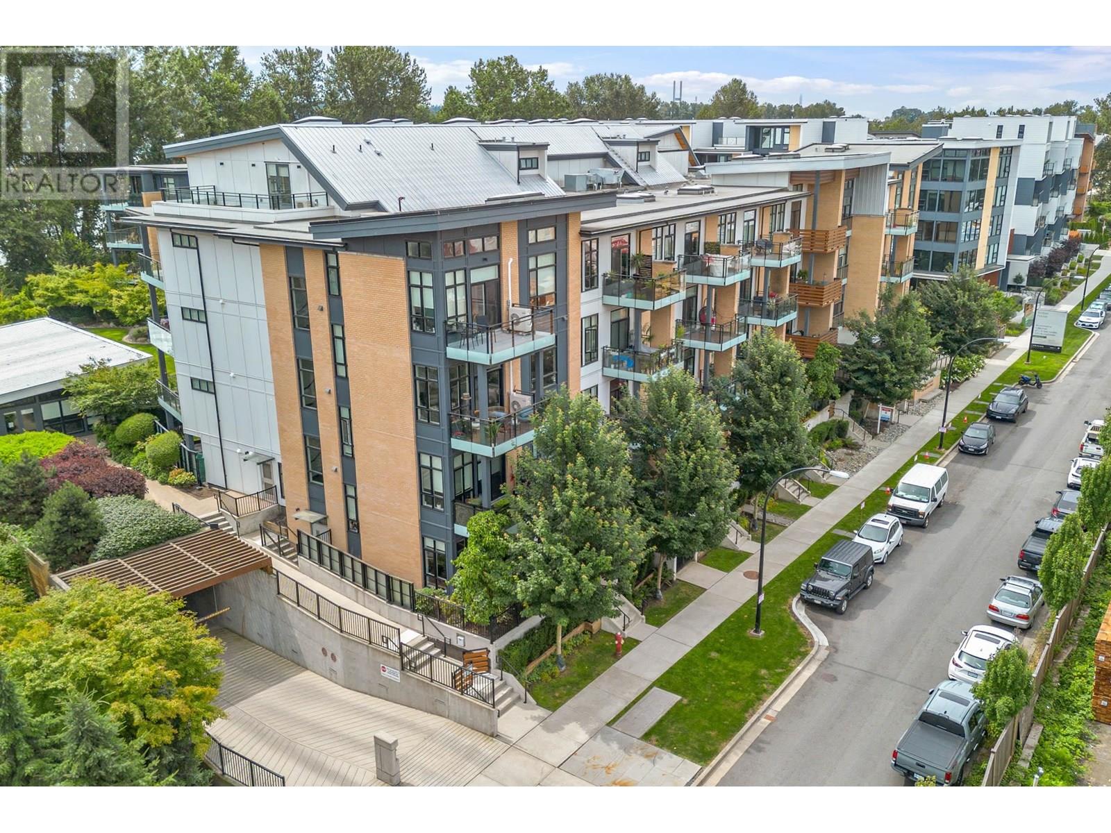 109 300 Salter Street, New Westminster, British Columbia  V3M 0L9 - Photo 22 - R3024314