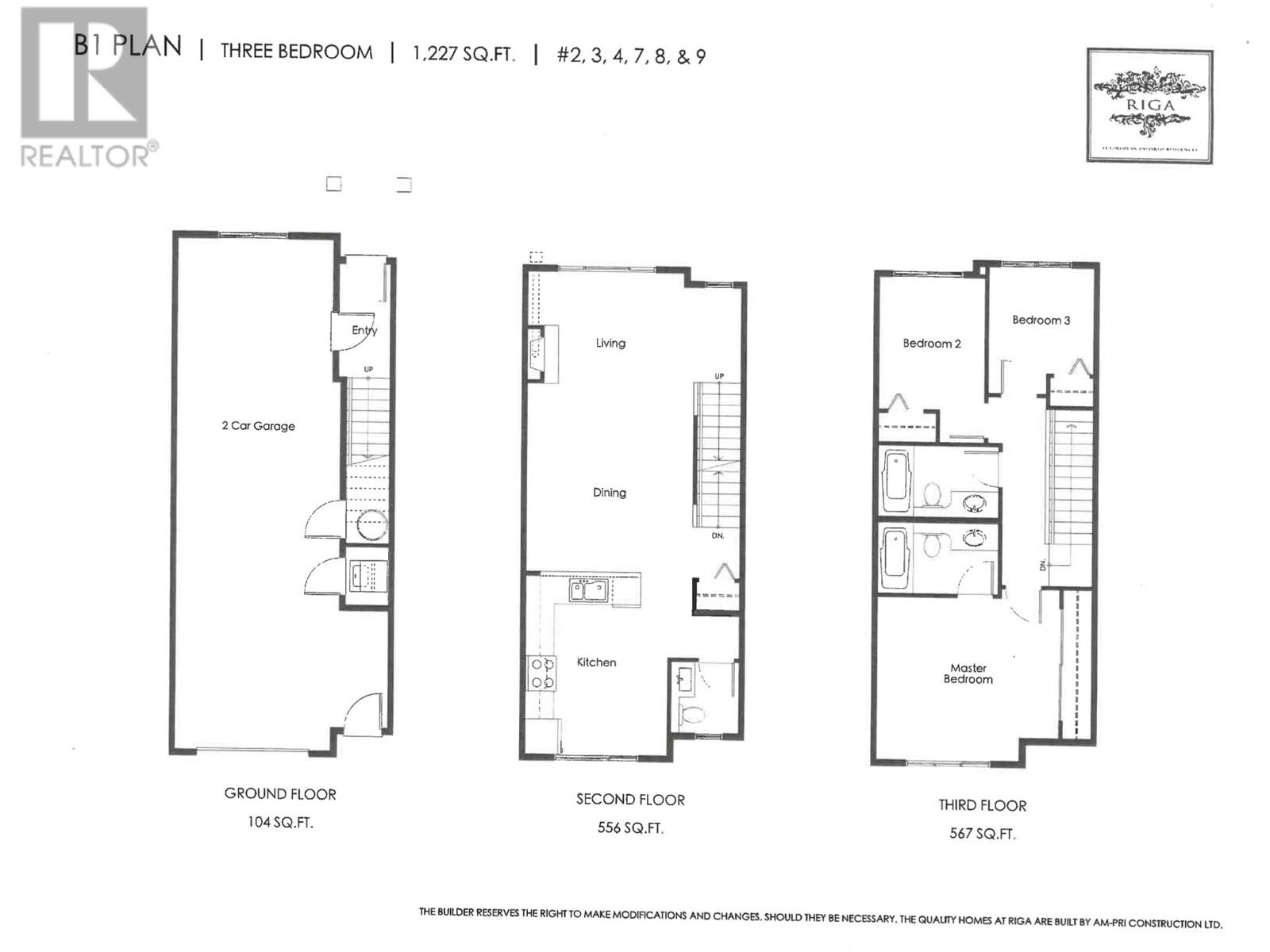 2 7691 Bridge Street, Richmond, British Columbia  V6Y 2S6 - Photo 24 - R3024345