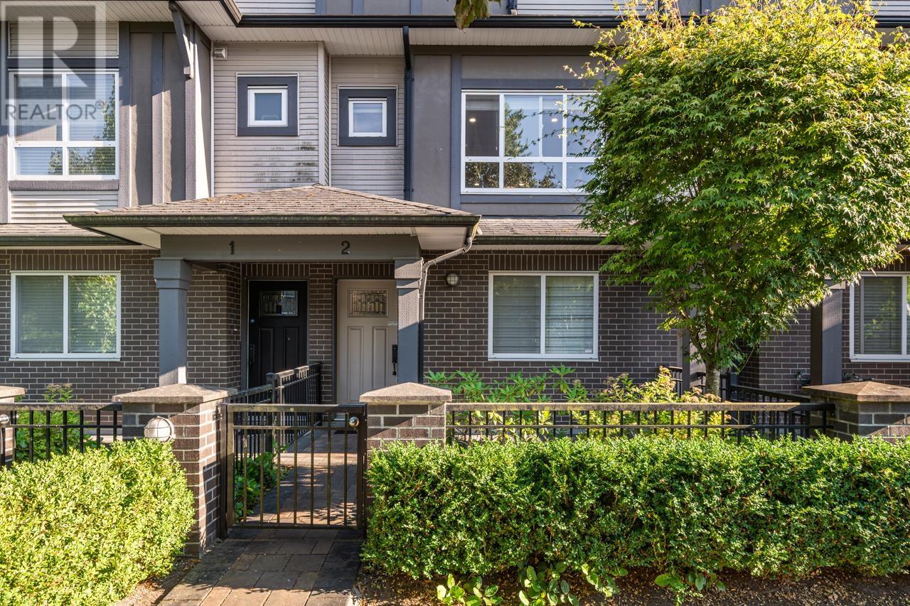 2 7691 Bridge Street, Richmond, British Columbia  V6Y 2S6 - Photo 3 - R3024345