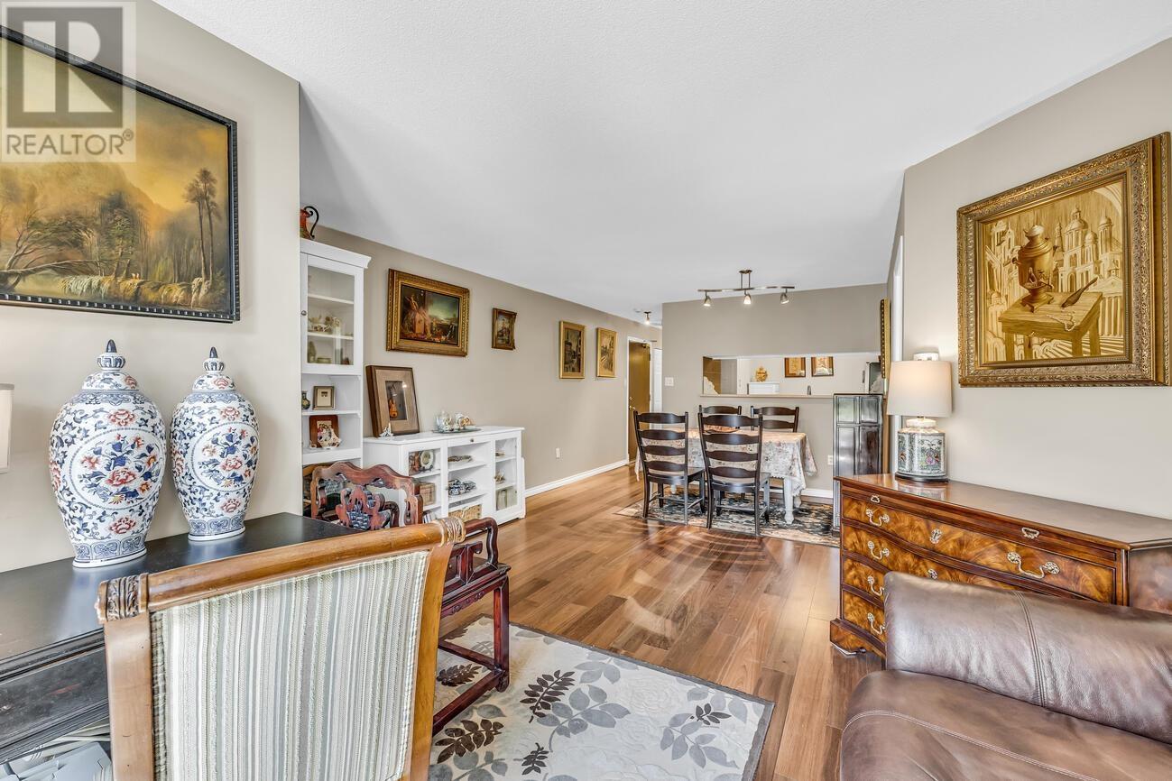 101 2020 HIGHBURY STREET, Vancouver, British Columbia