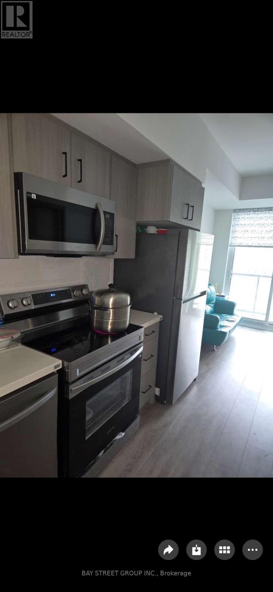 Property at B611 - 3429 SHEPPARD AVENUE E image 3