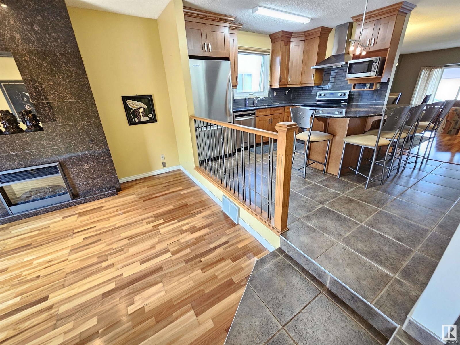 14812 56 St Nw, Edmonton, Alberta  T5A 4H6 - Photo 11 - E4446074