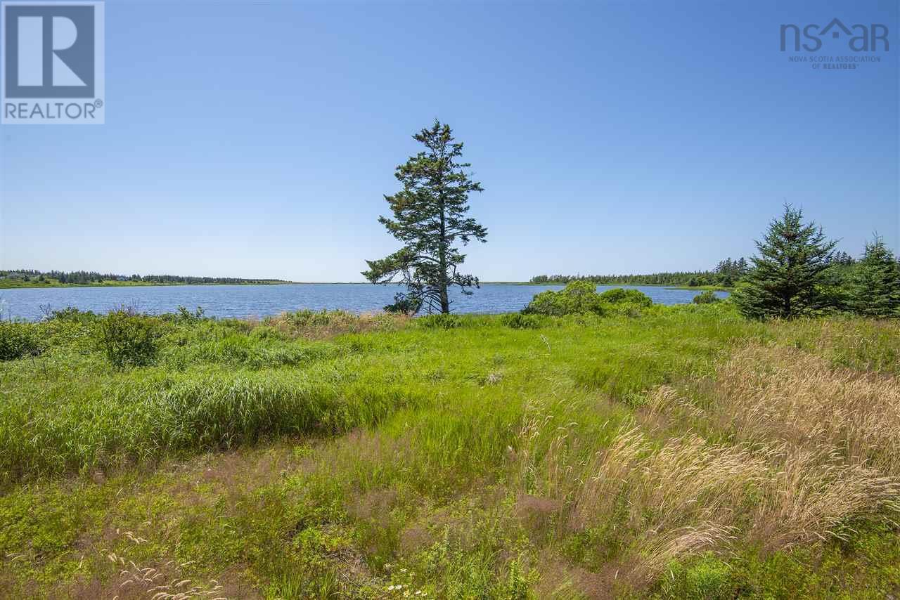 Lot 8 Talala Drive, Woodvale, Nova Scotia