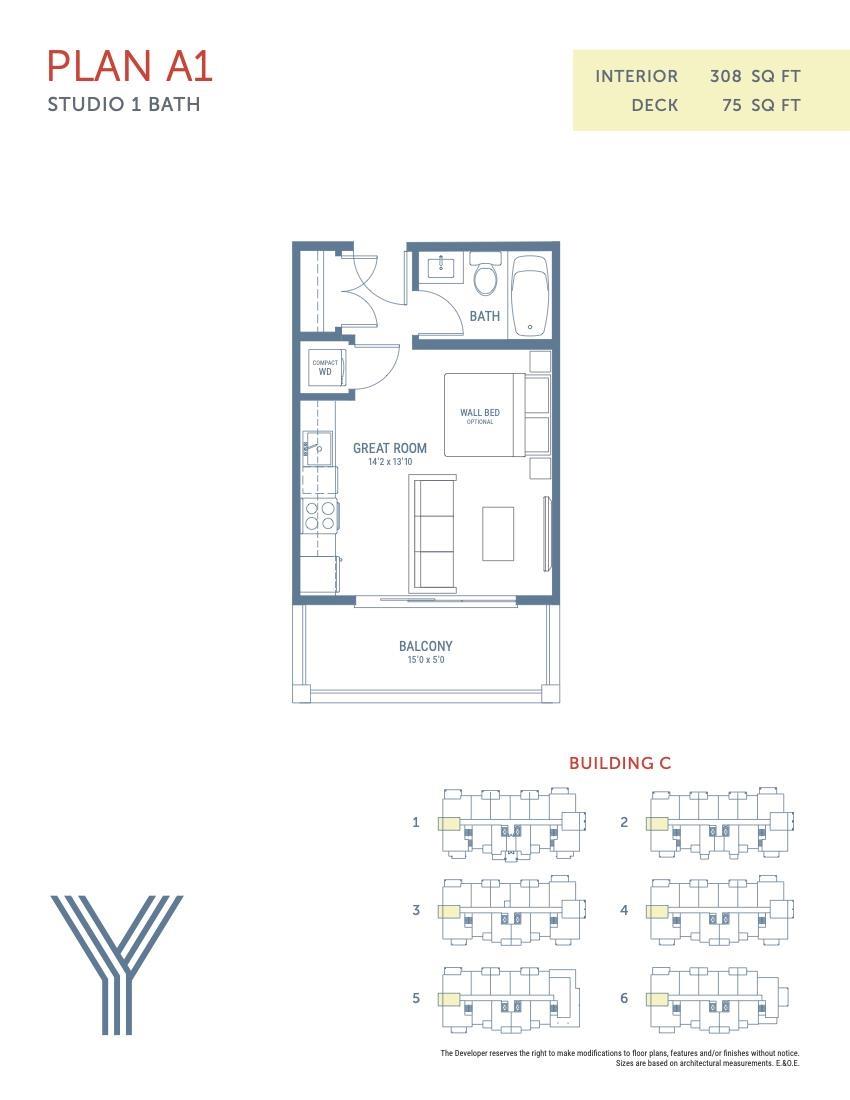 604 45497 Campus Drive, Garrison Crossing, Chilliwack, British Columbia V2R 6L8 - Photo 9 - R3025244