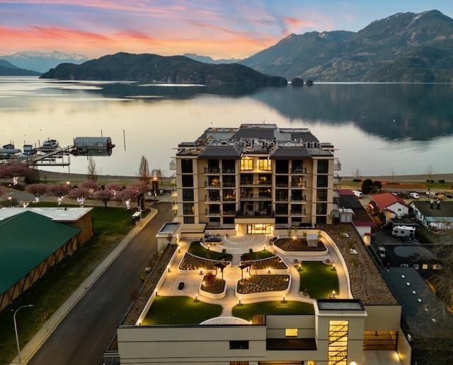 704 120 Esplanade Avenue, Harrison Hot Springs, Harrison Hot Springs, British Columbia  V0M 1K0 - Photo 32 - R3025502