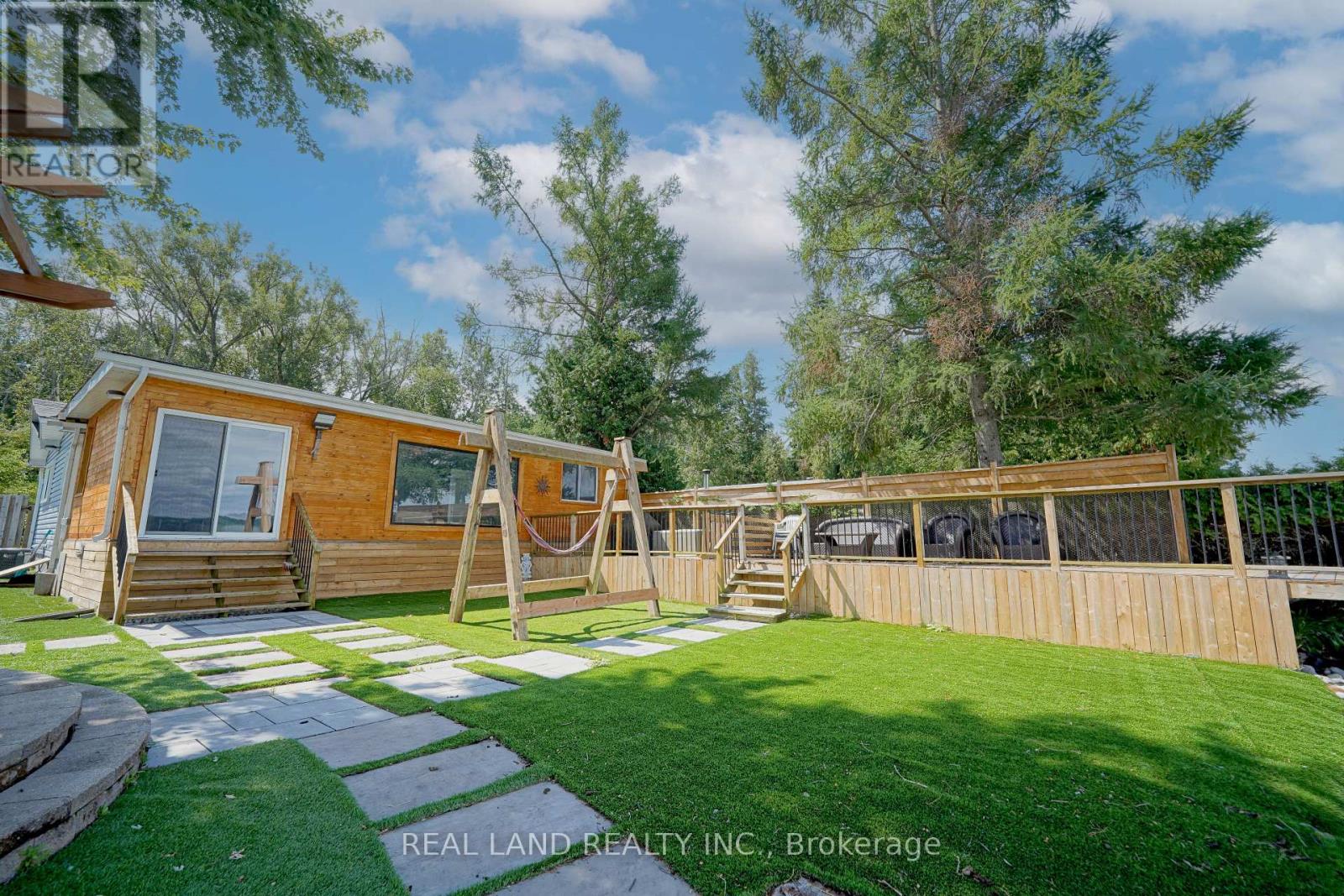 84 Parker Dr, Roseneath, Alnwick/haldimand, Ontario  K0K 2X0 - Photo 48 - X12183321