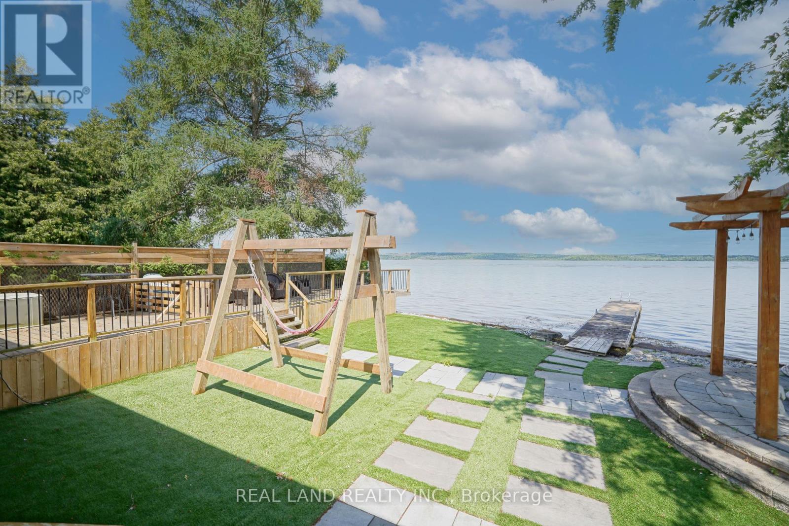84 Parker Dr, Roseneath, Alnwick/haldimand, Ontario  K0K 2X0 - Photo 47 - X12183321