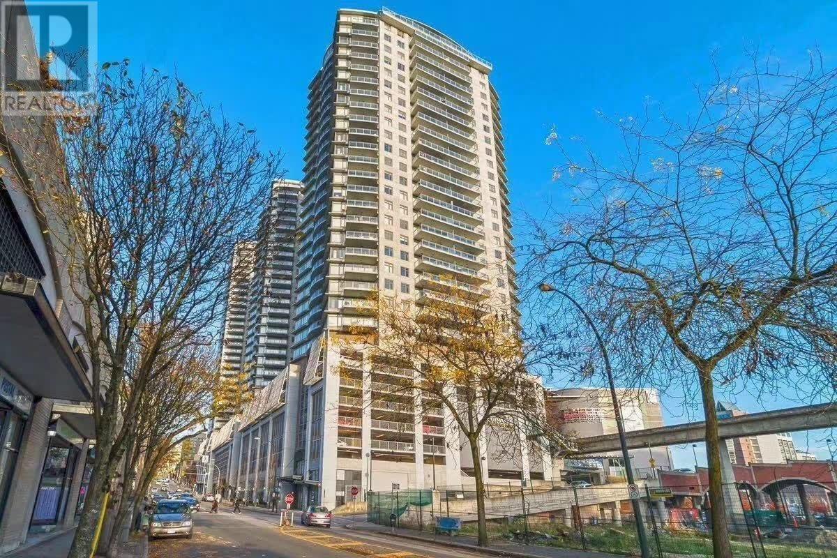 2602 892 Carnarvon Street, New Westminster, British Columbia  V3M 0C5 - Photo 3 - R3025064