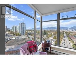 1606 4505 HAZEL STREET