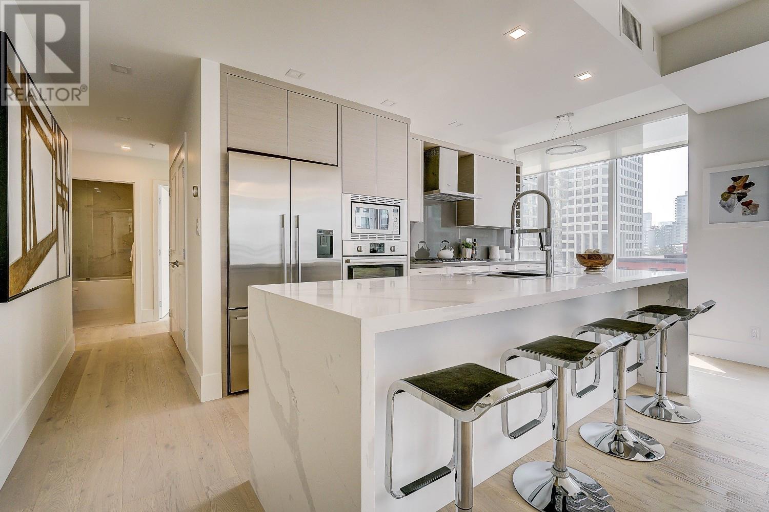 903 1211 Melville Street, Vancouver, British Columbia  V6E 0A7 - Photo 22 - R3025156