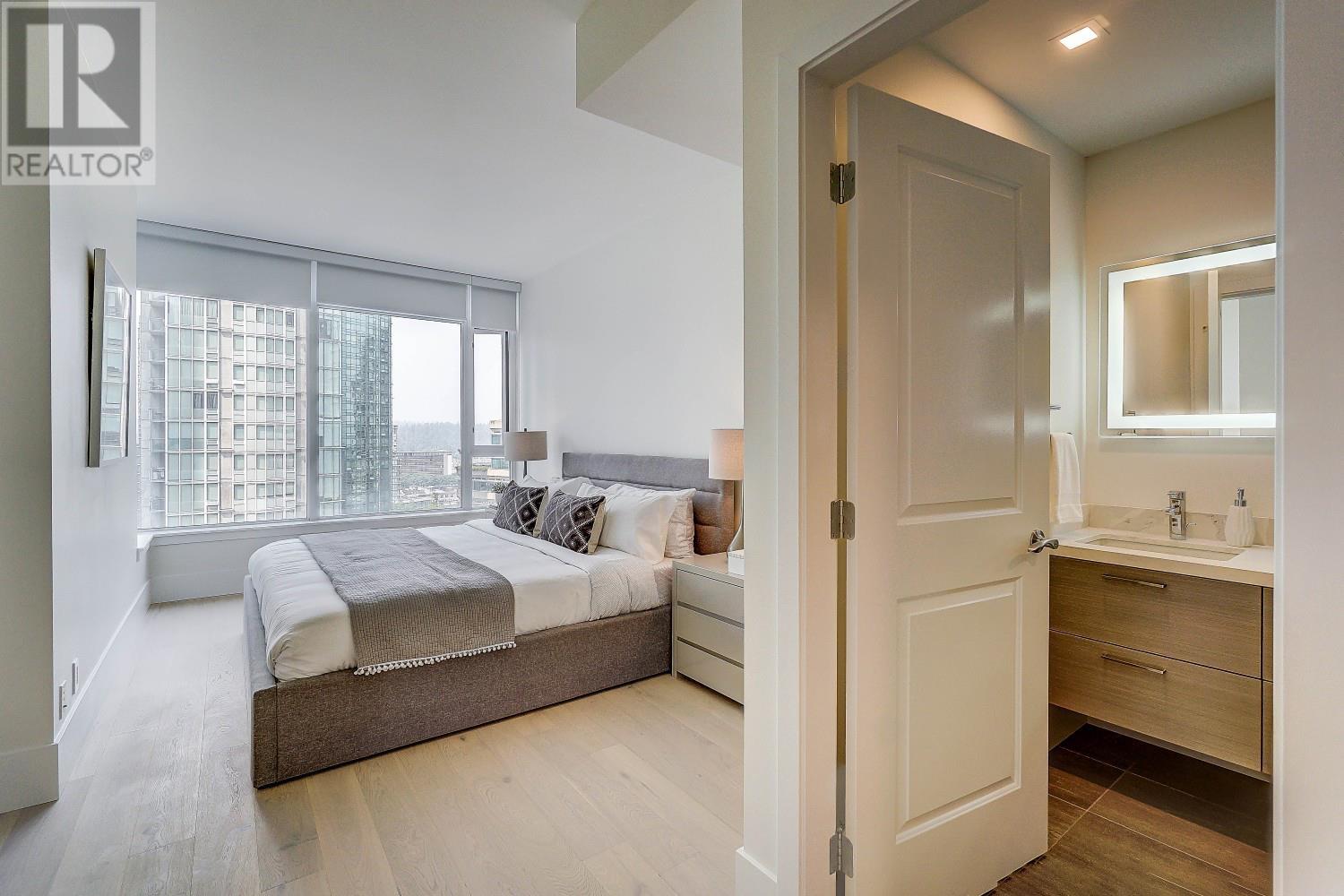 903 1211 Melville Street, Vancouver, British Columbia  V6E 0A7 - Photo 10 - R3025156