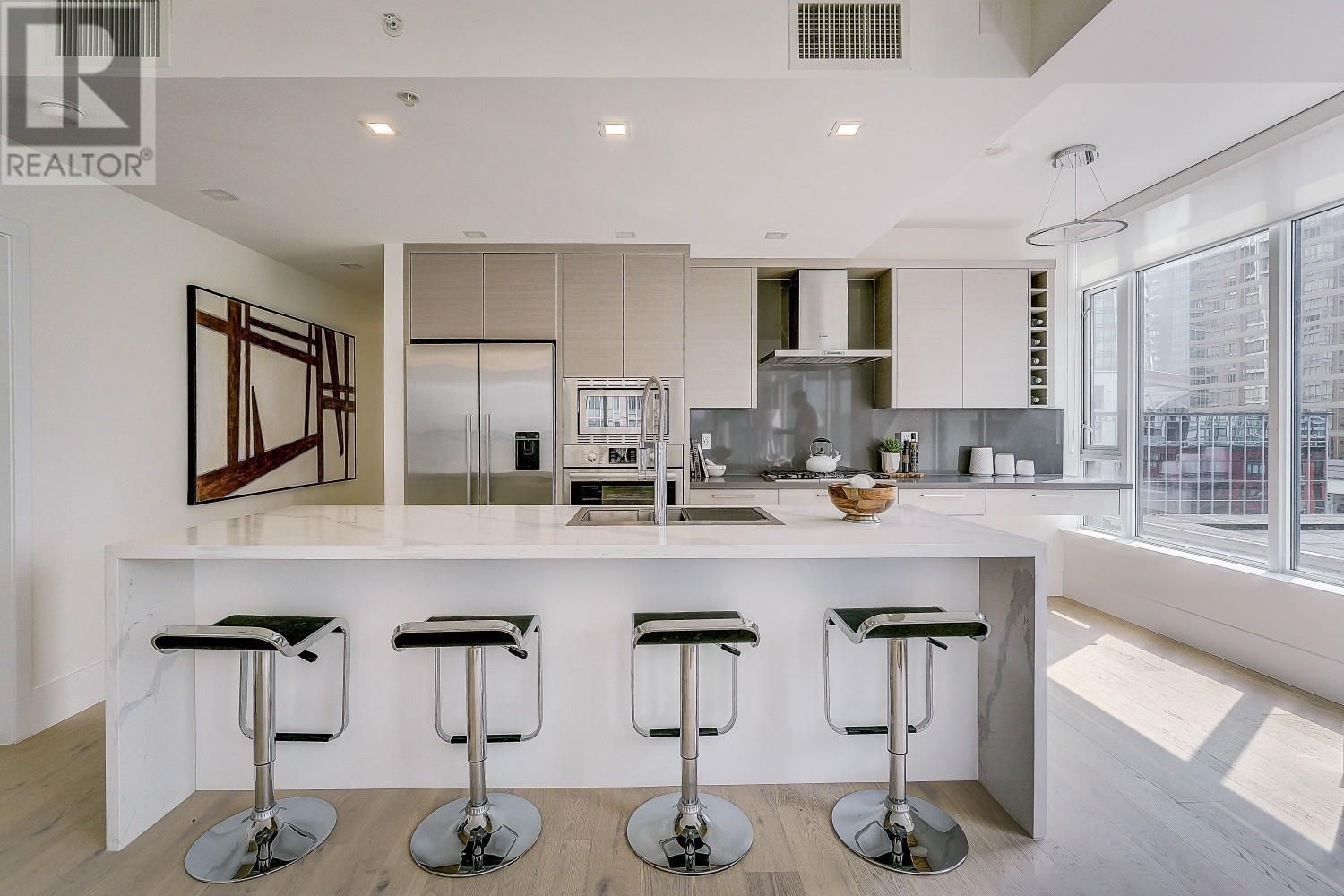 903 1211 Melville Street, Vancouver, British Columbia  V6E 0A7 - Photo 3 - R3025156