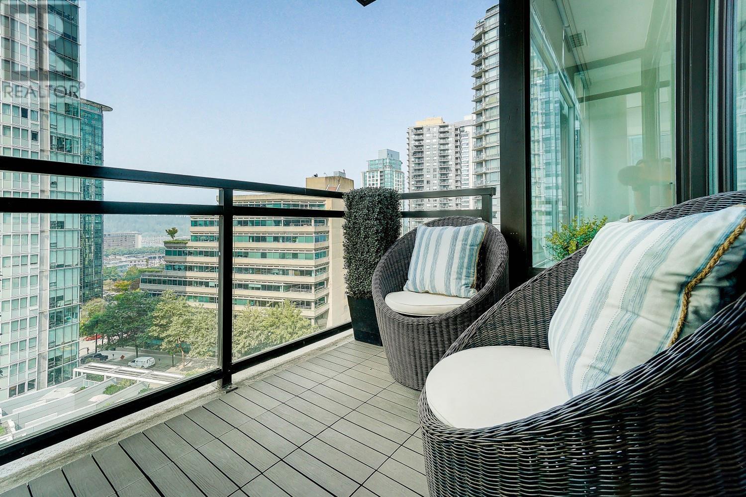 903 1211 Melville Street, Vancouver, British Columbia  V6E 0A7 - Photo 12 - R3025156