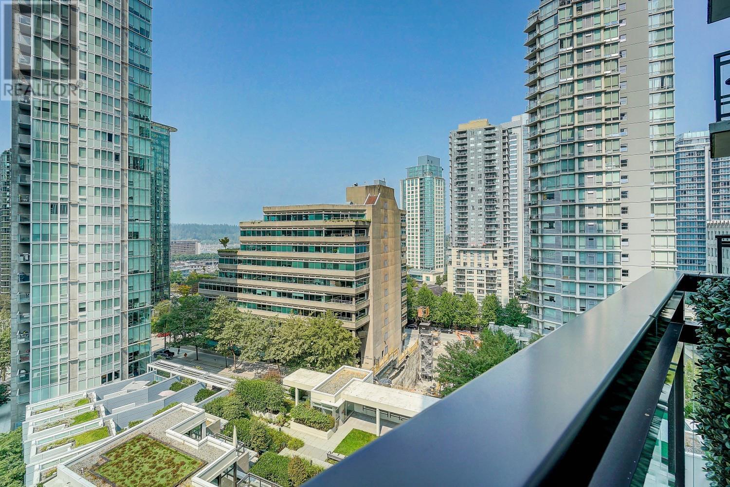 903 1211 Melville Street, Vancouver, British Columbia  V6E 0A7 - Photo 13 - R3025156