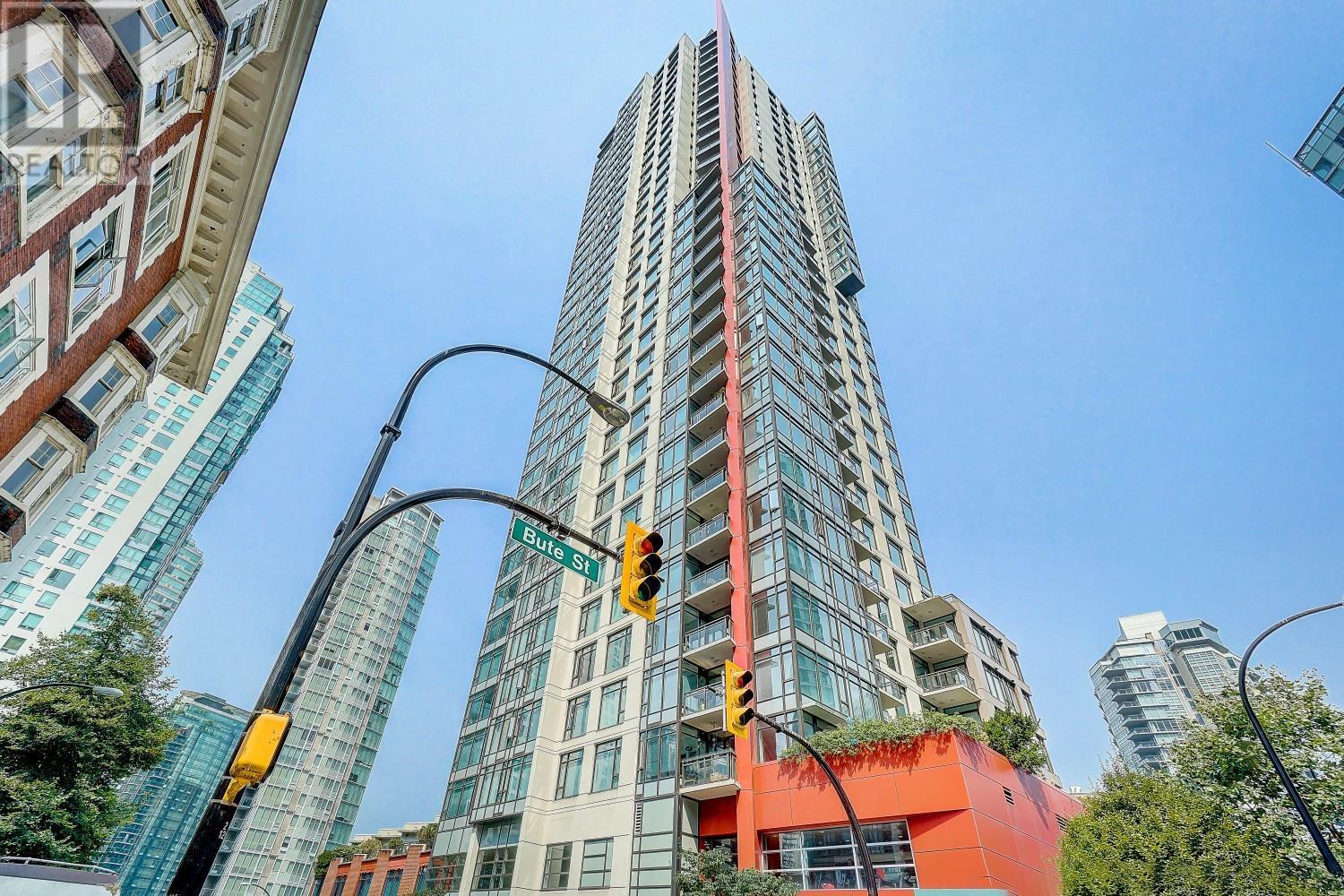 903 1211 Melville Street, Vancouver, British Columbia  V6E 0A7 - Photo 16 - R3025156