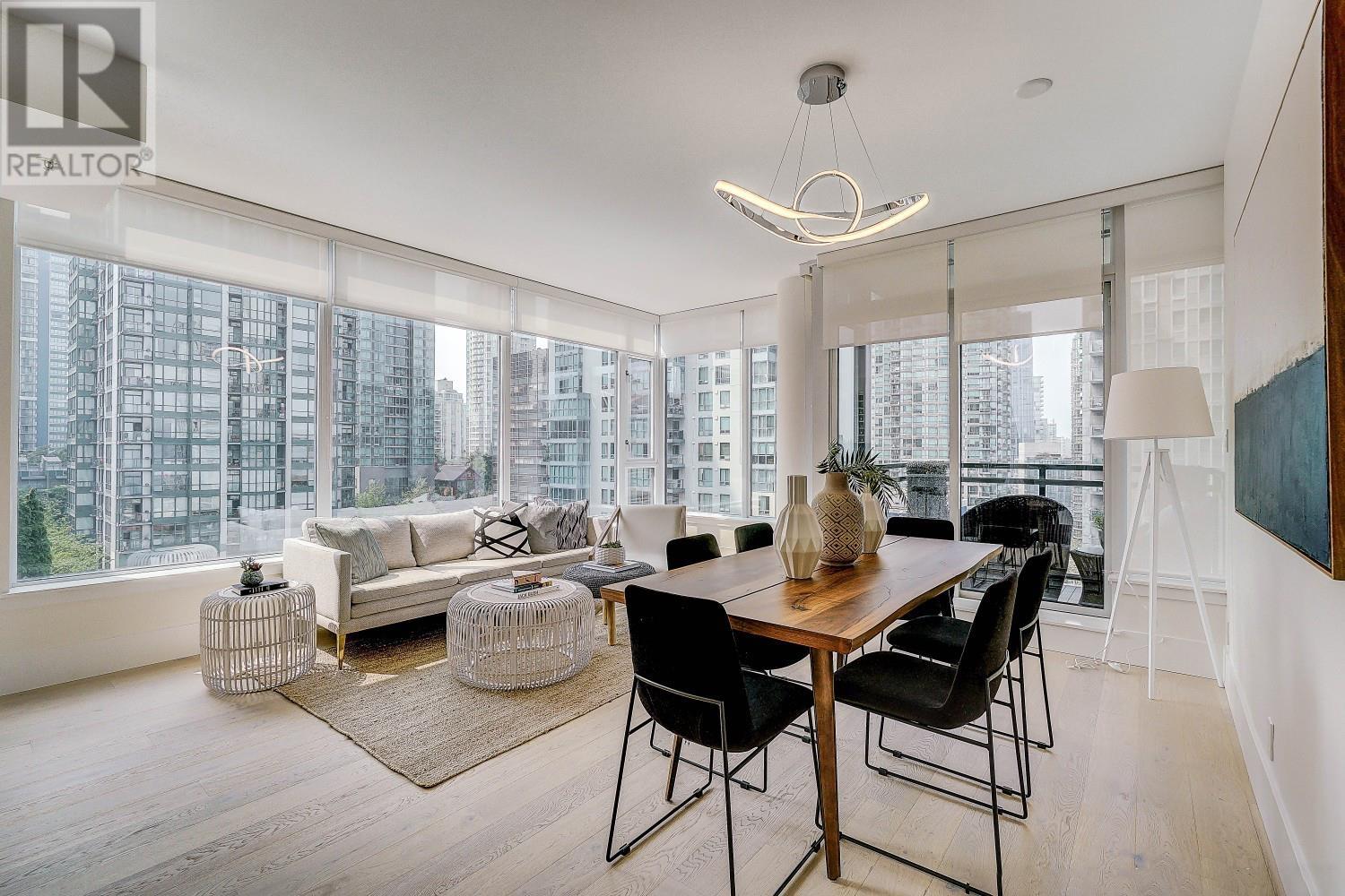 903 1211 Melville Street, Vancouver, British Columbia  V6E 0A7 - Photo 19 - R3025156