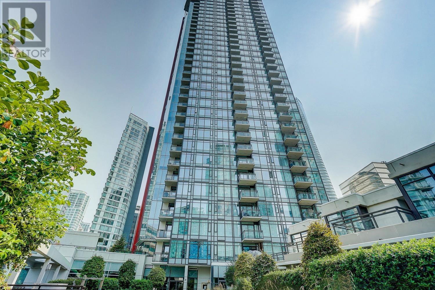 903 1211 Melville Street, Vancouver, British Columbia  V6E 0A7 - Photo 17 - R3025156