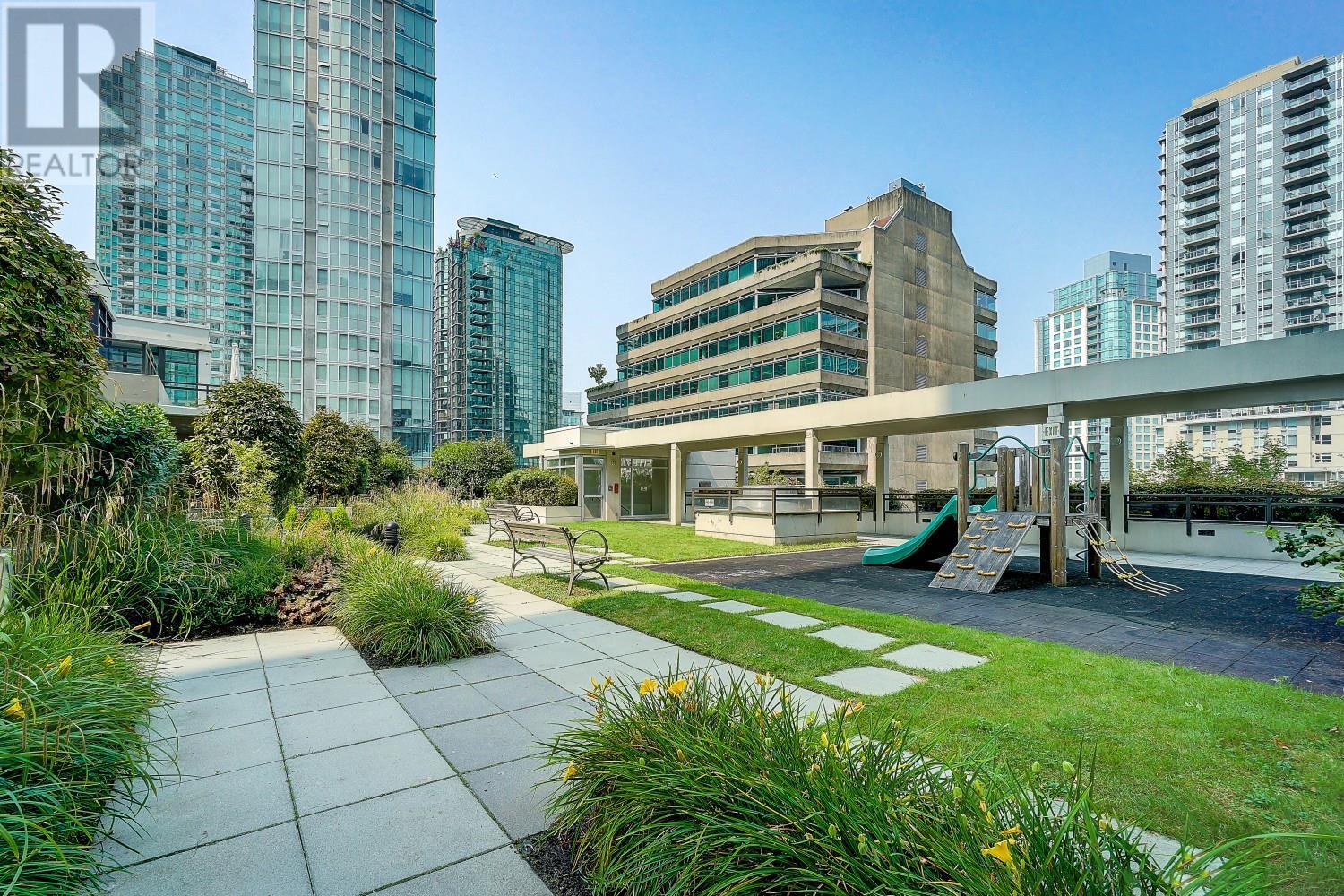 903 1211 Melville Street, Vancouver, British Columbia  V6E 0A7 - Photo 15 - R3025156