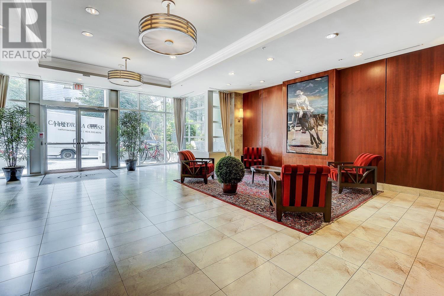 903 1211 Melville Street, Vancouver, British Columbia  V6E 0A7 - Photo 18 - R3025156