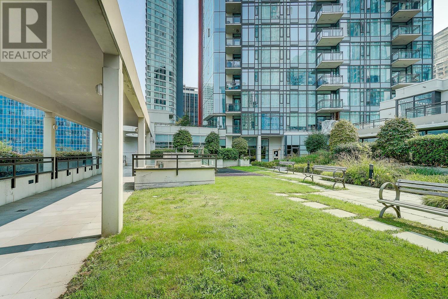 903 1211 Melville Street, Vancouver, British Columbia  V6E 0A7 - Photo 26 - R3025156