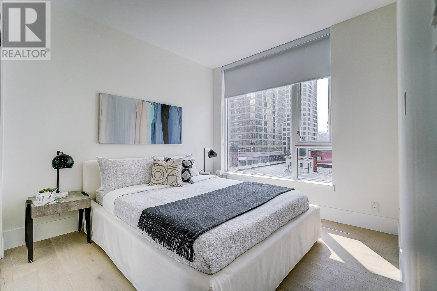 903 1211 Melville Street, Vancouver, British Columbia  V6E 0A7 - Photo 9 - R3025156